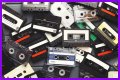 Cassette Tapes Seeing Sales Resurgence in the Tens of Millions